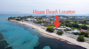 Sun & Waves Beachfront Suite - Dodekanes Kos